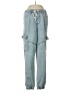 S.O.N.G. Blue Jeans Size 00 - photo 1