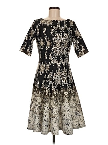 Julian Taylor Cocktail Dress (view 1)
