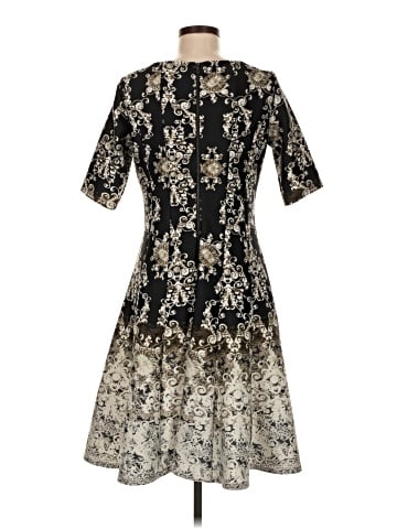 Julian Taylor Cocktail Dress (view 2)
