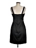 Boston Proper Solid Black Cocktail Dress Size 6 - photo 2
