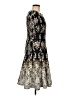 Julian Taylor Black Cocktail Dress Size 8 - photo 4