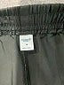 Active by Old Navy Solid Black Track Pants Size M - photo 4