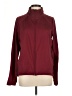 Under Armour Burgundy Track Jacket Size L - photo 1