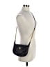 Marc Jacobs Black Leather Crossbody Bag One size - photo 2
