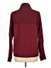 Under Armour Burgundy Track Jacket Size L - photo 2