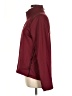 Under Armour Burgundy Track Jacket Size L - photo 5