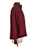 Under Armour Burgundy Track Jacket Size L - photo 4