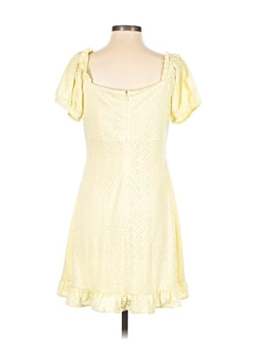 She + Sky Casual Dress (view 2)