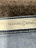 Treasure & Bond Blue Jeans Size 32 waist - photo 7