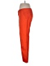 CAbi Color Block Orange Jeans Size 8 - photo 5