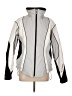 Assorted Brands 100% Polyester Gray Track Jacket Size 10 - photo 1