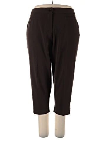 Roz & Ali Dress Pants (view 1)