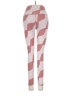 Aerie Argyle Pink Leggings Size M - photo 2