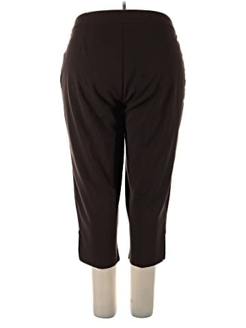 Roz & Ali Dress Pants (view 2)