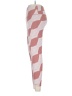 Aerie Argyle Pink Leggings Size M - photo 5