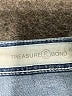 Treasure & Bond Hearts Blue Jeans Size 32 waist - photo 5