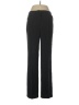 AK Anne Klein Chevron-herringbone Black Dress Pants Size 10 - photo 1