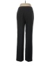AK Anne Klein Chevron-herringbone Black Dress Pants Size 10 - photo 2