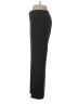 AK Anne Klein Chevron-herringbone Black Dress Pants Size 10 - photo 5