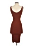 Gap Brown Cocktail Dress Size XS - photo 2