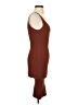 Gap Brown Cocktail Dress Size XS - photo 4
