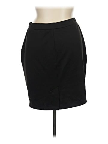 Relativity Formal Skirt (view 2)