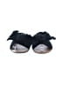 Forever 21 Black Sandals Size 8 - photo 2