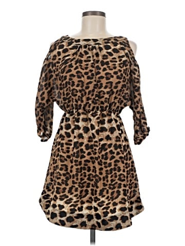 Xtaren 3/4 Sleeve Top (view 1)