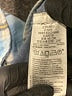 Baby Gap 100% Cotton Plaid Blue Long Sleeve Button-Down Shirt Size 2T - photo 4