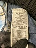 Baby Gap 100% Cotton Plaid Blue Long Sleeve Button-Down Shirt Size 2T - photo 5