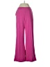 Scoop Color Block Pink Dress Pants Size 0 - 2 - photo 1