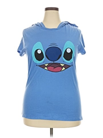 Disney Short Sleeve T-Shirt (view 1)