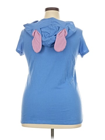 Disney Short Sleeve T-Shirt (view 2)