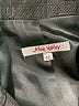Alvin Valley Black Gray Coat Size 32 waist - photo 6