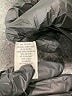 Alvin Valley Black Gray Coat Size 32 waist - photo 7