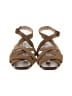 Either / Or Tan Sandals Size 7 - photo 2