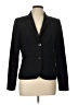 Calvin Klein Black Blazer Size 10 - photo 1