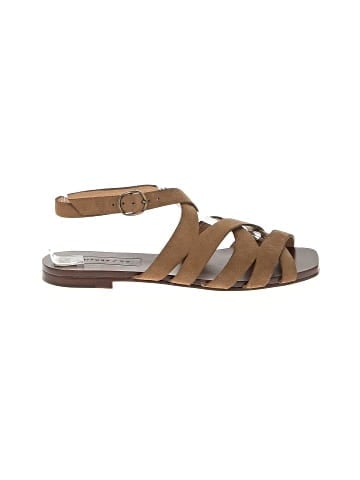 Either / Or Sandals (view 1)