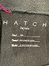 Hatch Solid Black Active Pants Size Med Maternity (2) - photo 6