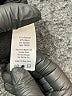 Hatch Solid Black Active Pants Size Med Maternity (2) - photo 7