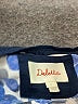 Deletta Blue Sleeveless Top Size S - photo 7