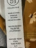 Sage Floral Gold Shorts Size XS - photo 4