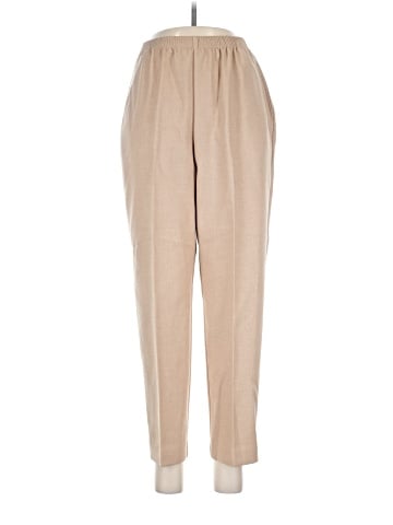 Alfred Dunner Casual Pants (view 1)