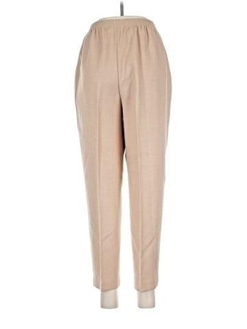 Alfred Dunner Casual Pants (view 2)