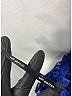 Self-Portrait Blue Lace Pattern Knee-Length Dress Size 4 - photo 3