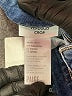 Paige Hearts Blue Jeans Size 26 waist - photo 8