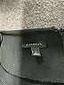 Talbots Black Short Sleeve Top Size L - photo 7