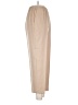 Alfred Dunner Solid Tan Casual Pants Size 8 (petite) - photo 4