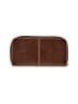 Assorted Brands 100% Polyester Brown Wallet One size - photo 2