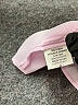 Krisa 100% Polyester Purple Pink Cocktail Dress Size S - photo 8